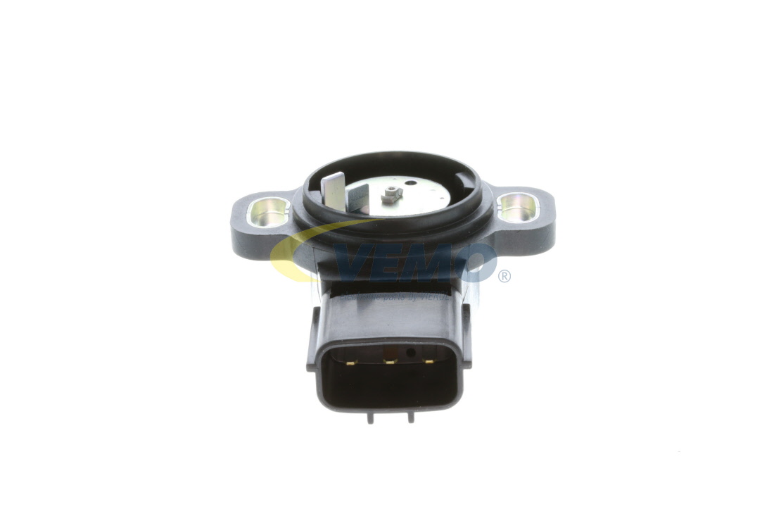 VEMO V25-72-1058 Gasspjæld-potentiometer MAZDA MX-6 (GE) 115 HK Benzin hvad koster