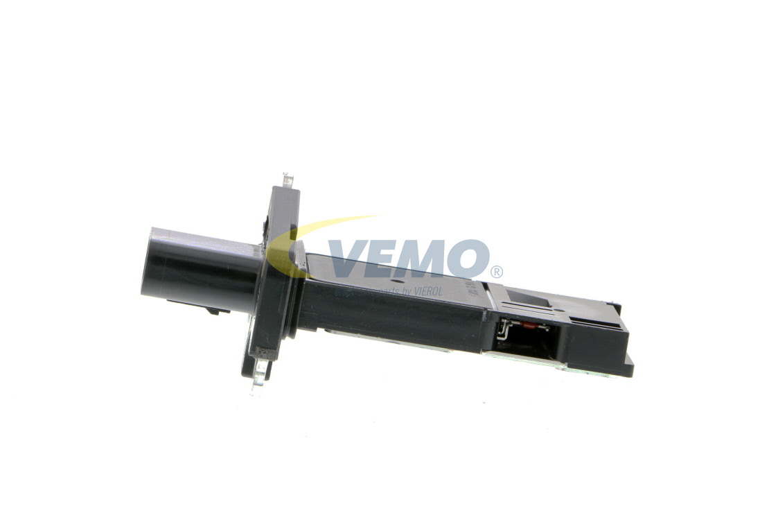 VEMO V25-72-1059: Luftmassenmesser (LMM) 12V, Q+, Erstausrüsterqualität