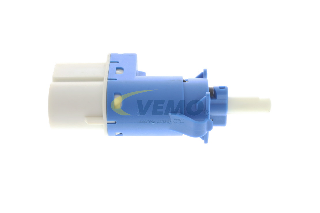 VEMO V25-73-0020 Διακόπτης των φώτων φρένων SMART FORTWO Κουπέ (450) 41 PS Πετρέλαιο κόστος