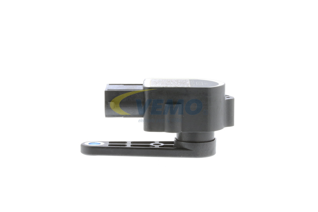 VEMO V45-72-0002: Sensor, Xenonlicht (Leuchtweiteregulierung) Vorderachse, Hinterachse, Q+, Erstausrüsterqualität MADE IN GERMANY