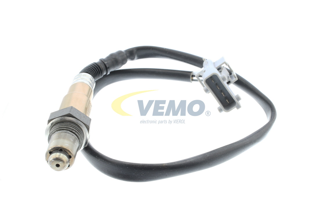 VEMO V45-76-0006 Lambda jutiklis GEELY (GLEAGLE) GX2 / Panda Hatchback 86 AG benzinas kaina