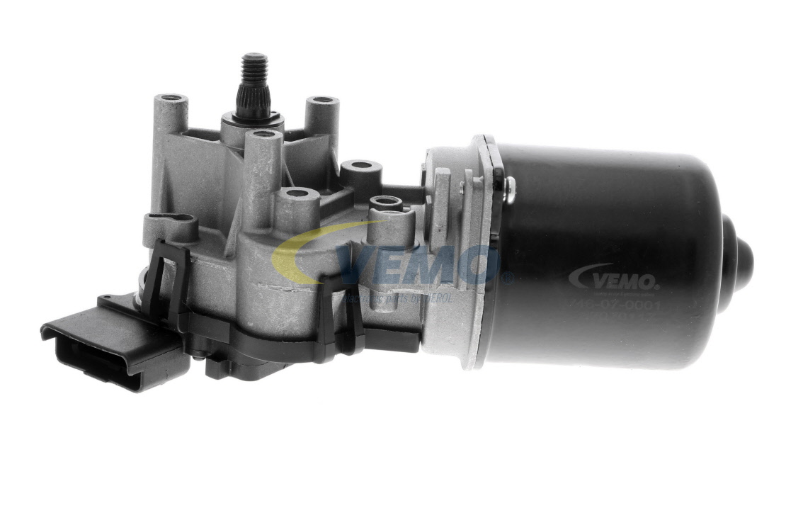 VEMO V46-07-0001 Motor stieračov RENAULT TWINGO 1 (C06) 58 KS Benzín cena