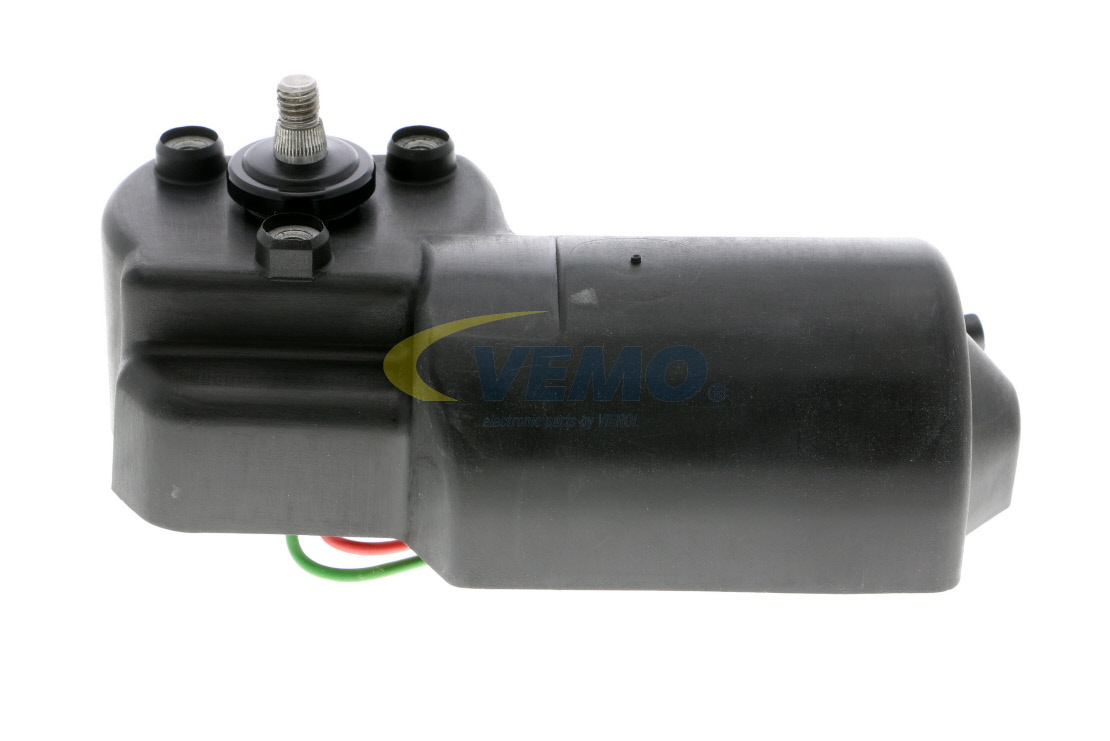 VEMO V46-07-0005 Scheibenwischermotor RENAULT CLIO 2 (BB0/1/2, CB0/1/2) 1.0 54 PS Benzin
