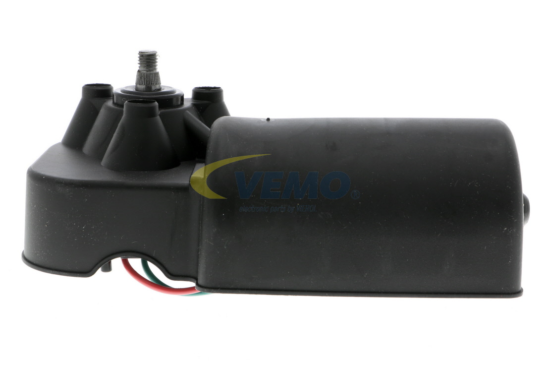 VEMO V46-07-0011 Scheibenwischermotor RENAULT CLIO 2 (BB0/1/2, CB0/1/2) 1.5 dCi (B/CB03) 80 PS Diesel
