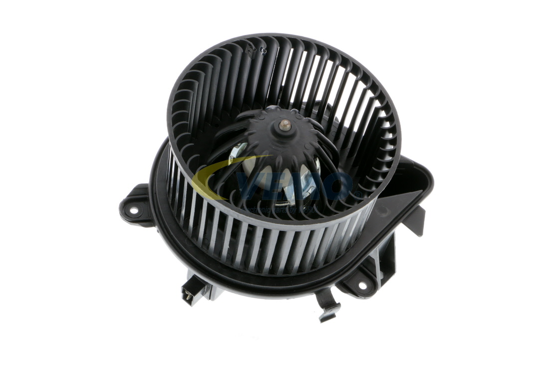 VEMO V24-03-1350: Innenraumgebläse 12V, für Fahrzeuge ohne Klimaanlage, Original VEMO Qualität