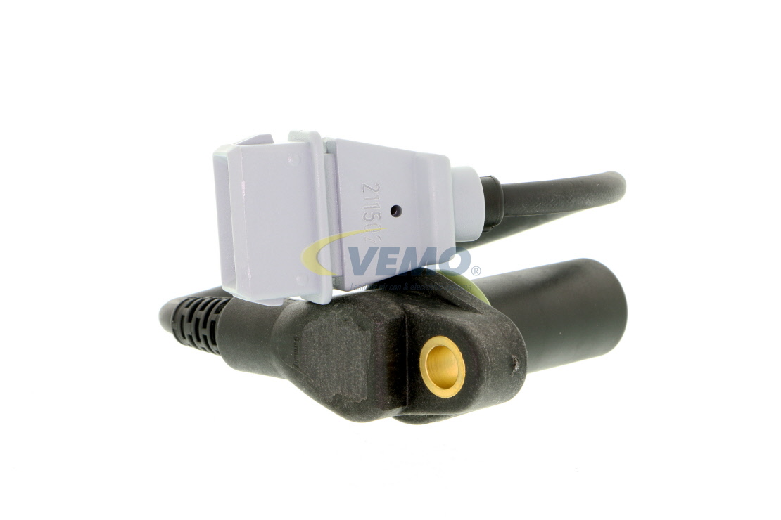 VEMO V10-72-1214 Impulsu devējs, Kloķvārpsta VW LT 28-46 II Platforma / Šasija (2DC, 2DF, 2DG, 2DL, 2DM) 75 ZS Dīzelis cena