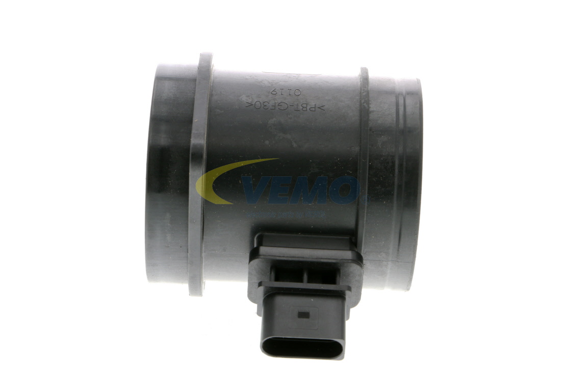VEMO V10-72-1222 Senzor debit aer VW Passat Sedan (3C2) 250 CP benzina cat costa