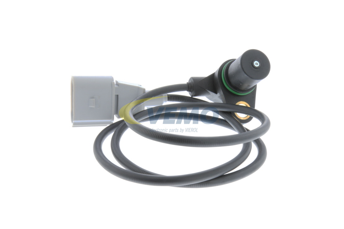 VEMO V10-72-1227 Generatore di impulsi, Albero a gomiti AUDI A4 Avant (8E5, B6) 150 CV Benzina costo