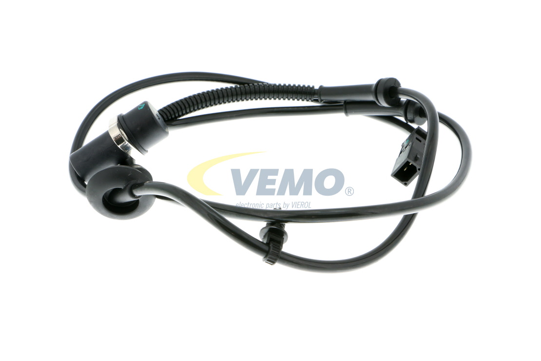 VEMO V10-72-1235 ABS-Sensor AUDI A4 Cabrio (8H7, B6, 8HE, B7) 200 PS Benzin Kosten