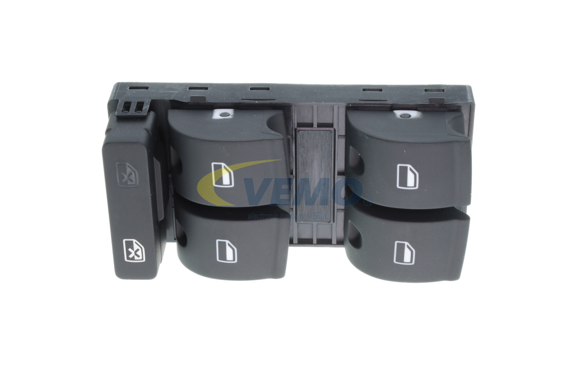 VEMO V10-73-0007 Interruptor de elevalunas AUDI TT (8J3) 200 cv Gasolina costo