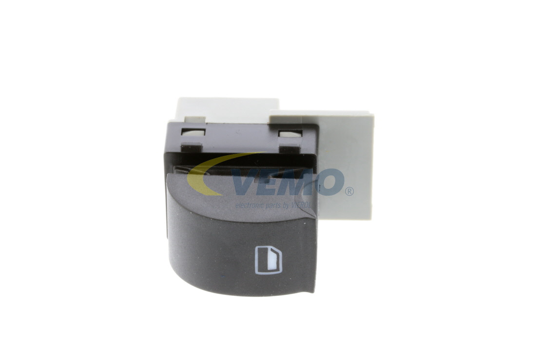 VEMO V10-73-0013: Interruptor de elevalunas Delante, derecha, Puerta vehículo, Atrás izquierda, Atrás derecha, Original calidad de VEMO