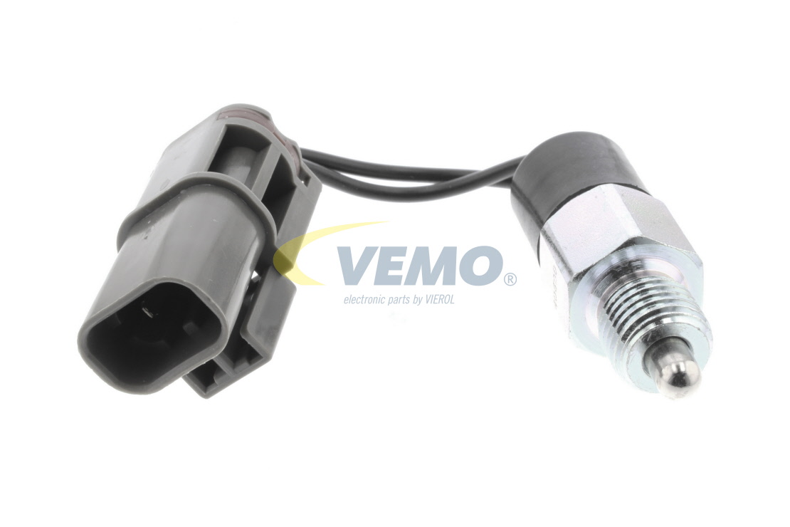 VEMO V25-73-0045: Rückfahrschalter mit Kabel, Original VEMO Qualität