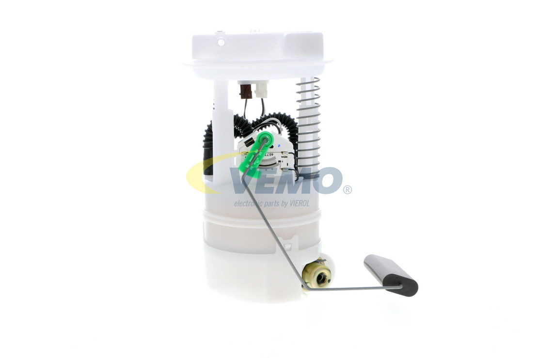 VEMO V46-09-0010: Unidad de alimentación de combustible Q+, calidad de primer equipo