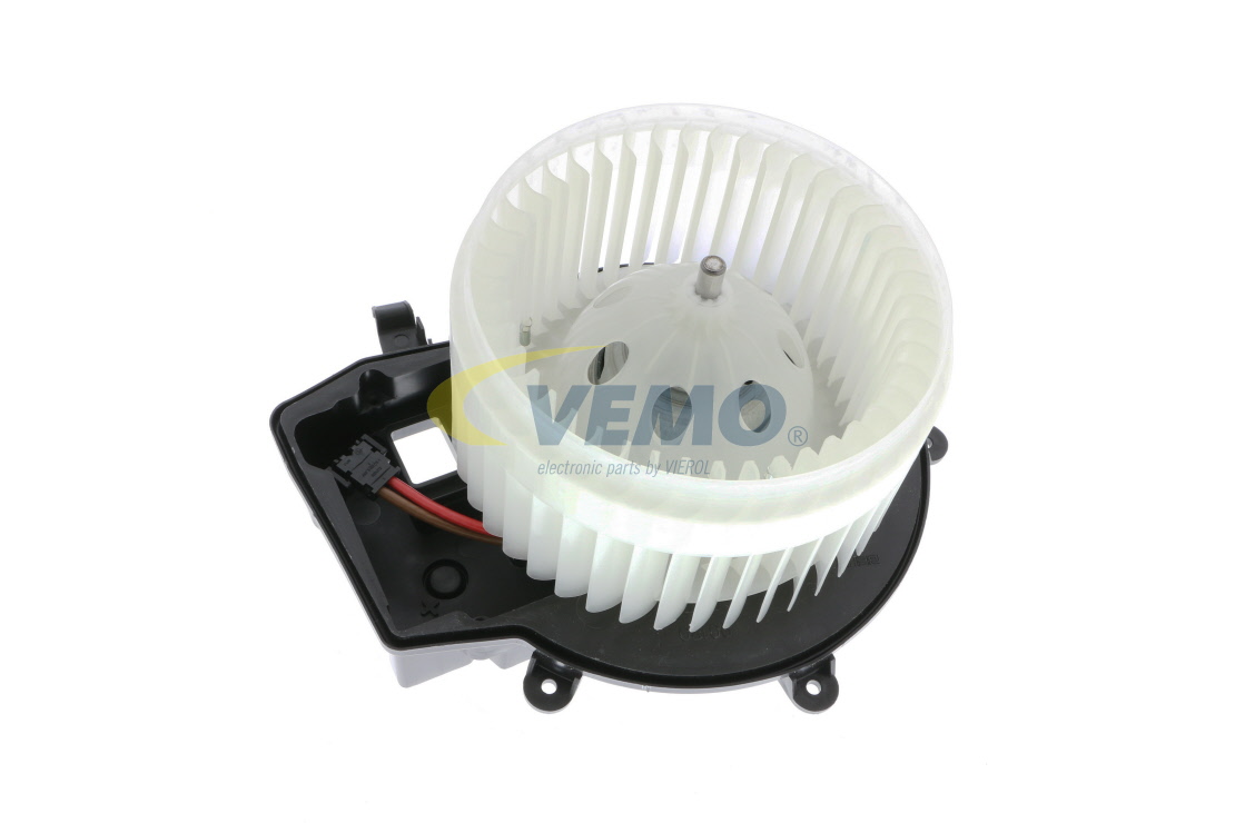 VEMO V30-03-1780 Βεντιλατέρ εσωτερικού χώρου MERCEDES-BENZ C-class Coupe (CL203) 143 PS Πετρέλαιο κόστος