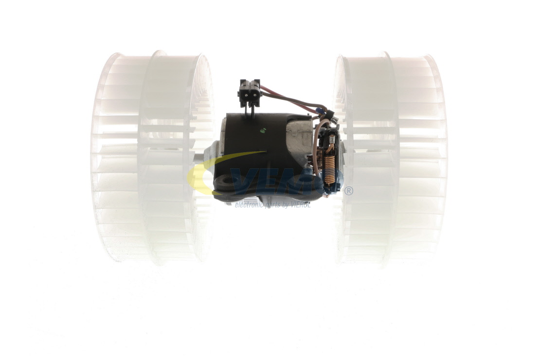 VEMO V30-03-1783: Ventilador habitáculo 12V, para vehículos sin aire acondicionado, Original calidad de VEMO