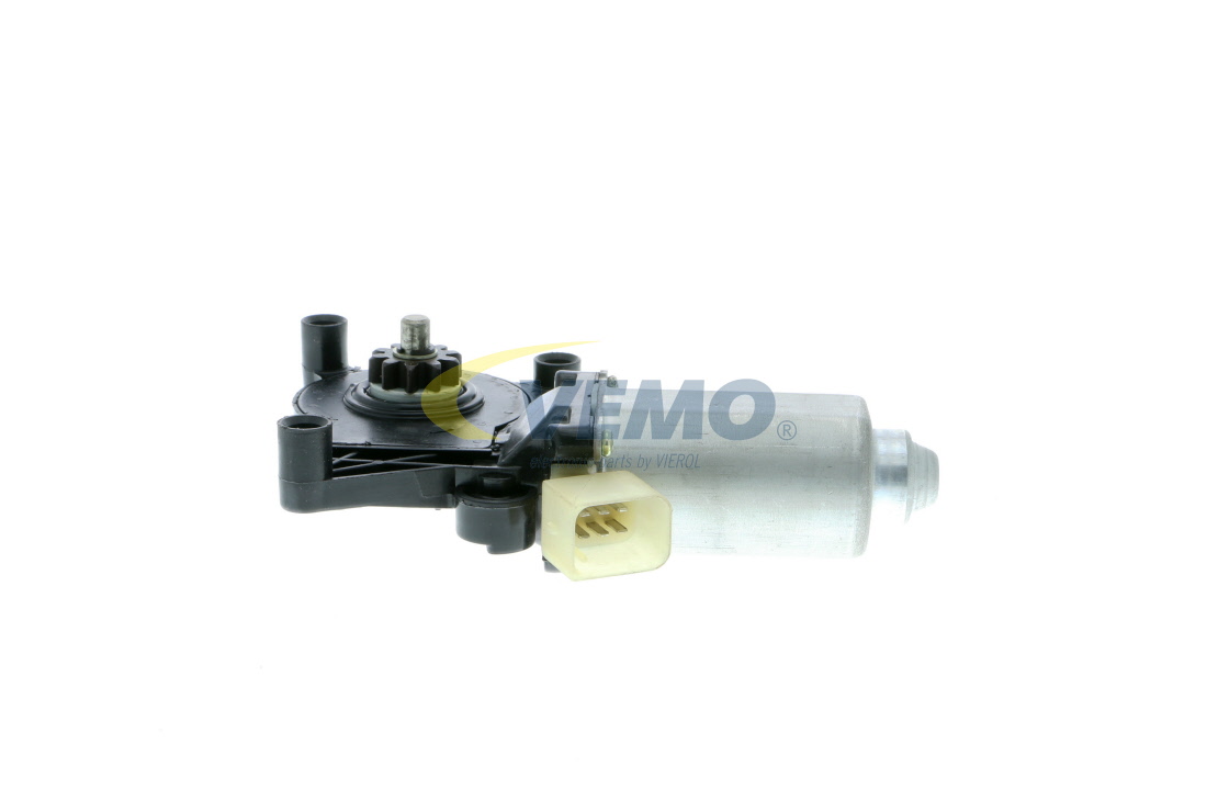 VEMO V30-05-4022: El-motor, rudehejs 12V, venstre, Original VEMO Quality
