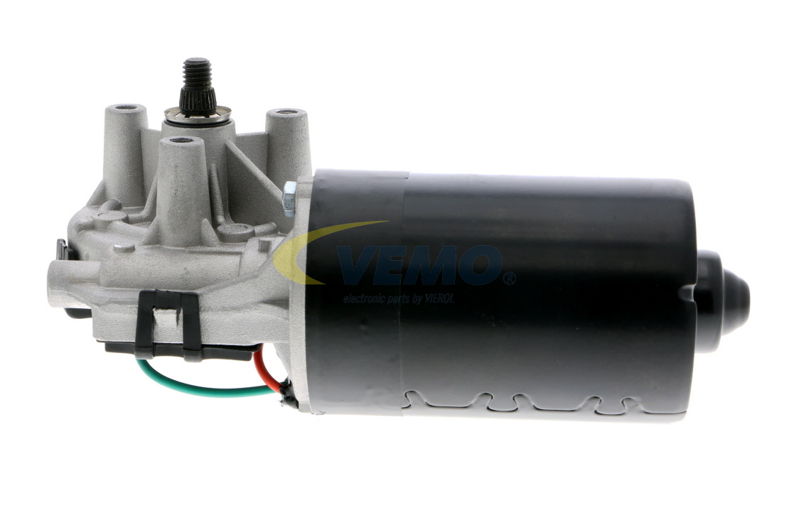 VEMO V30-07-0016: Silnik wycieraczek 12V, z przodu, Oryginalna jakożż VEMO