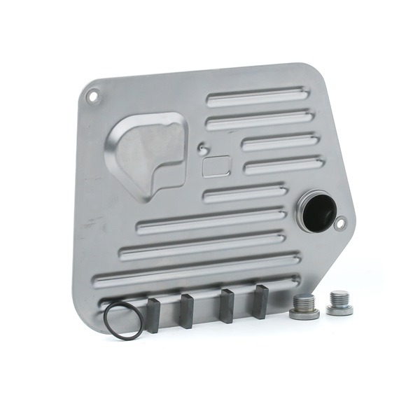 ZF GETRIEBE 1058.298.048: Set de filtru hidraulic cutie de viteze automată fara ulei