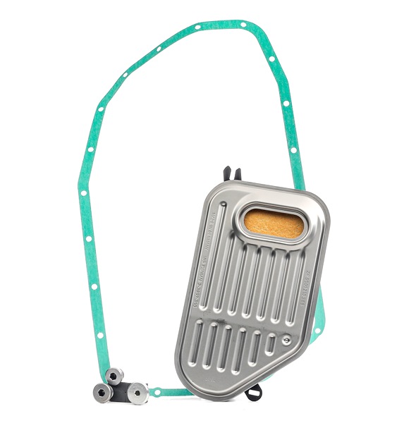 ZF GETRIEBE 1060.298.072: Set de filtru hidraulic cutie de viteze automată fara ulei