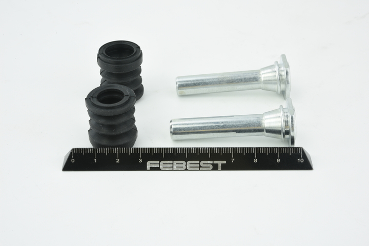 FEBEST 1074-M100F: Führungsbolzen, Bremssattel