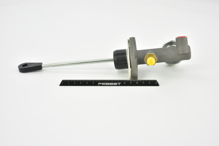 FEBEST 1081-C100 Cylindre émetteur d'embrayage OPEL Antara (L07) 163 CV Diesel coût