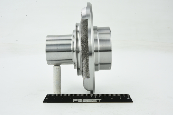 FEBEST 1082-004: Cubo de rueda Eje delantero