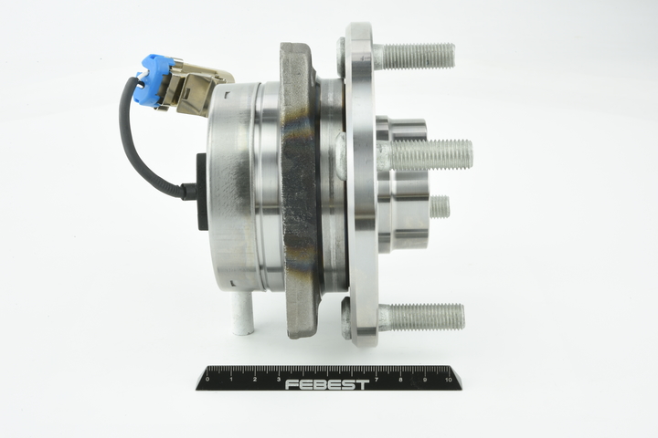 FEBEST 1082-V200F: Butuc roata punte fata, cu senzor ABS