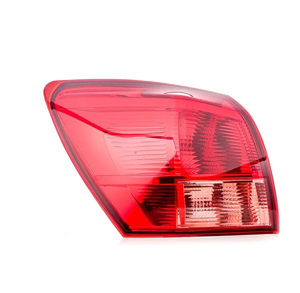 TYC 11-12116-01-9 Farolim NISSAN Qashqai / Qashqai +2 I (J10, NJ10) 106 cv Diesel custo
