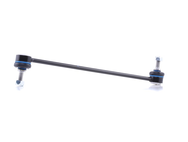 MEYLE 11-16 060 0025: Biellette de barre stabilisatrice Essieu avant gauche, Essieu avant droit, 335mm, munie de méplats, ORIGINAL Quality