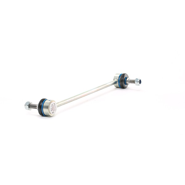 MEYLE 11-16 060 0040: Biellette de barre stabilisatrice Essieu avant gauche, Essieu avant droit, 300mm, munie de méplats, ORIGINAL Quality