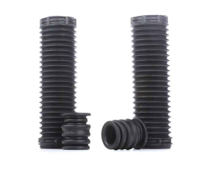 BILSTEIN - B1 Service Parts 11-268253 Stoßdämpfer Staubschutzsatz und Anschlagpuffer VW Multivan 5 (7HM 2.0 BiTDI 180 PS Diesel