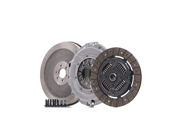 STATIM 110.386 Kupplungssatz VW Passat Variant (365) 2.0 TDI 4motion 170 PS Diesel