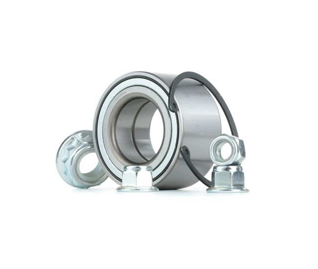 AUTOMEGA 110083210: Set rulment roata puntea spate, punte fata