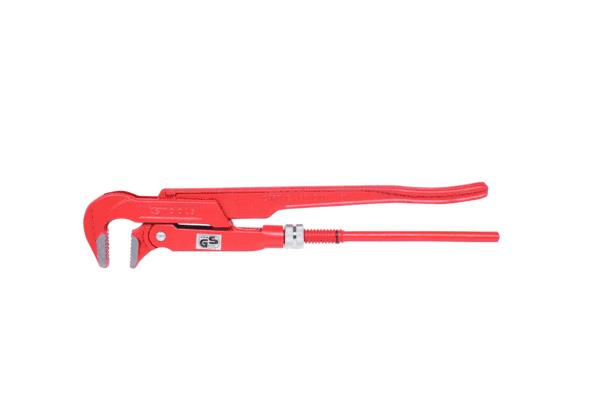 KS TOOLS 111.1000: Cleste teava / pompa apa fara maner