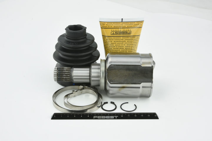 FEBEST 1111-T250: Articulatie, planetara spre cutia de viteze, punte fata