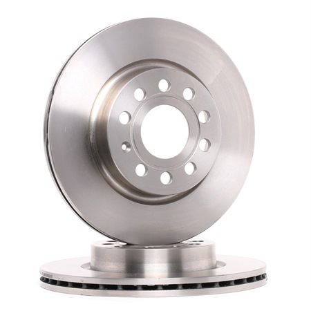 Barum BAR22210: Piduriketas Ø: 279,9mm, õhutusega, Ø: 279,9mm