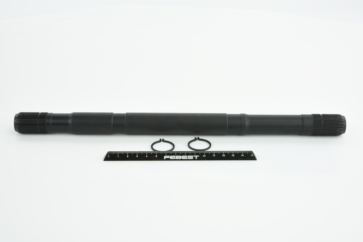 FEBEST 1112-NEXLH: Antriebswelle Vorderachse links, 367mm