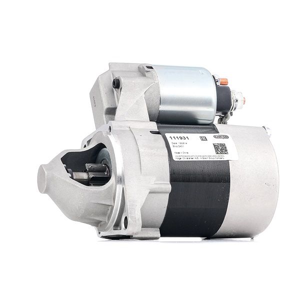 HC-Cargo 111931: Starter 1,0kW