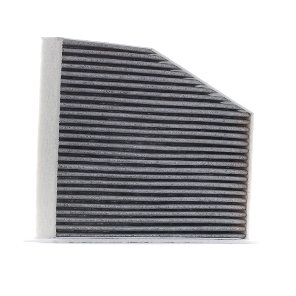 MEYLE 112 320 0019: Filter, salongiõhk Aktiivsöefilter, Filtrer, lõhna absorbeeriva toimega, ORIGINAL Quality