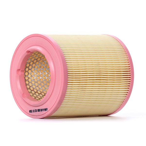 MEYLE 112 321 0005: Gaisa filtrs ORIGINAL Quality