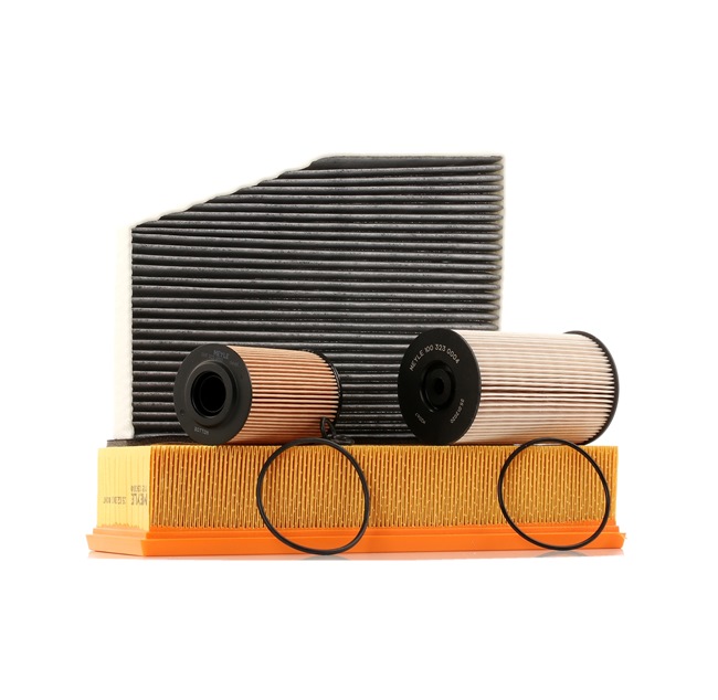 MEYLE 112 330 0003/S: Kit filtri ORIGINAL Quality