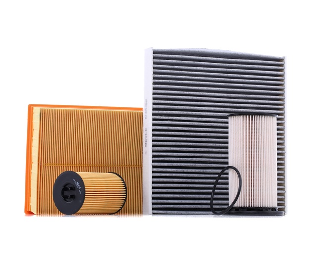MEYLE 112 330 0006/S: Kit filtri ORIGINAL Quality