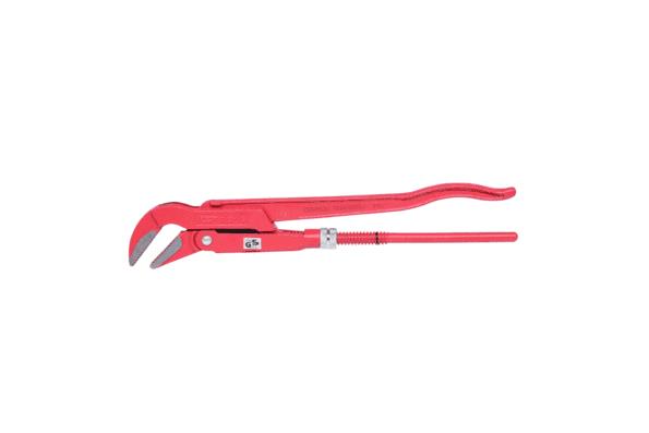 KS TOOLS 112.1500: Cleste teava / pompa apa fara maner