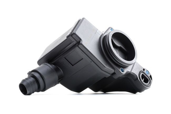 TOPRAN 113 637 Oljeavskiljare, vevhusventilation VW Caddy 2 Pickup (9U7) 75 hk Bensin kostnad