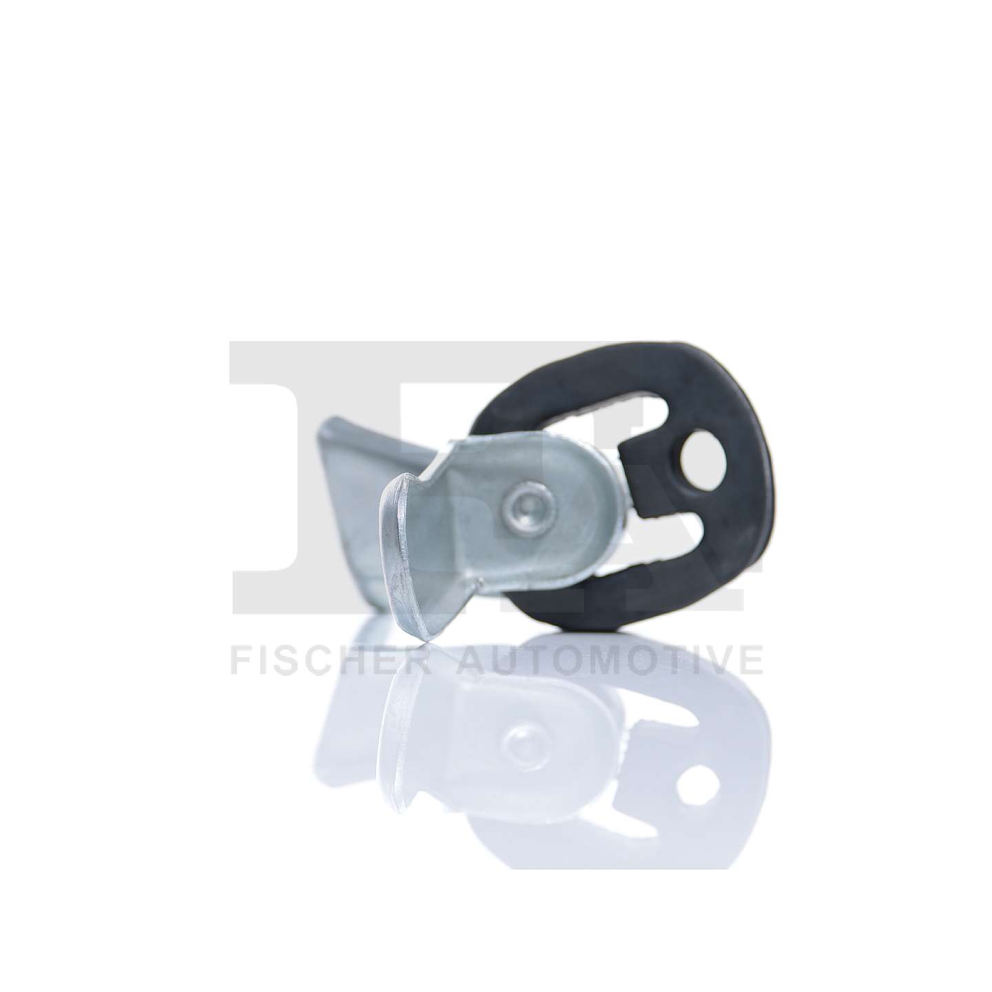 FA1 113-969 Houder, uitlaatsysteem AUDI A4 Cabrio (8H7, B6, 8HE, B7) 130 Pk Benzine kosten