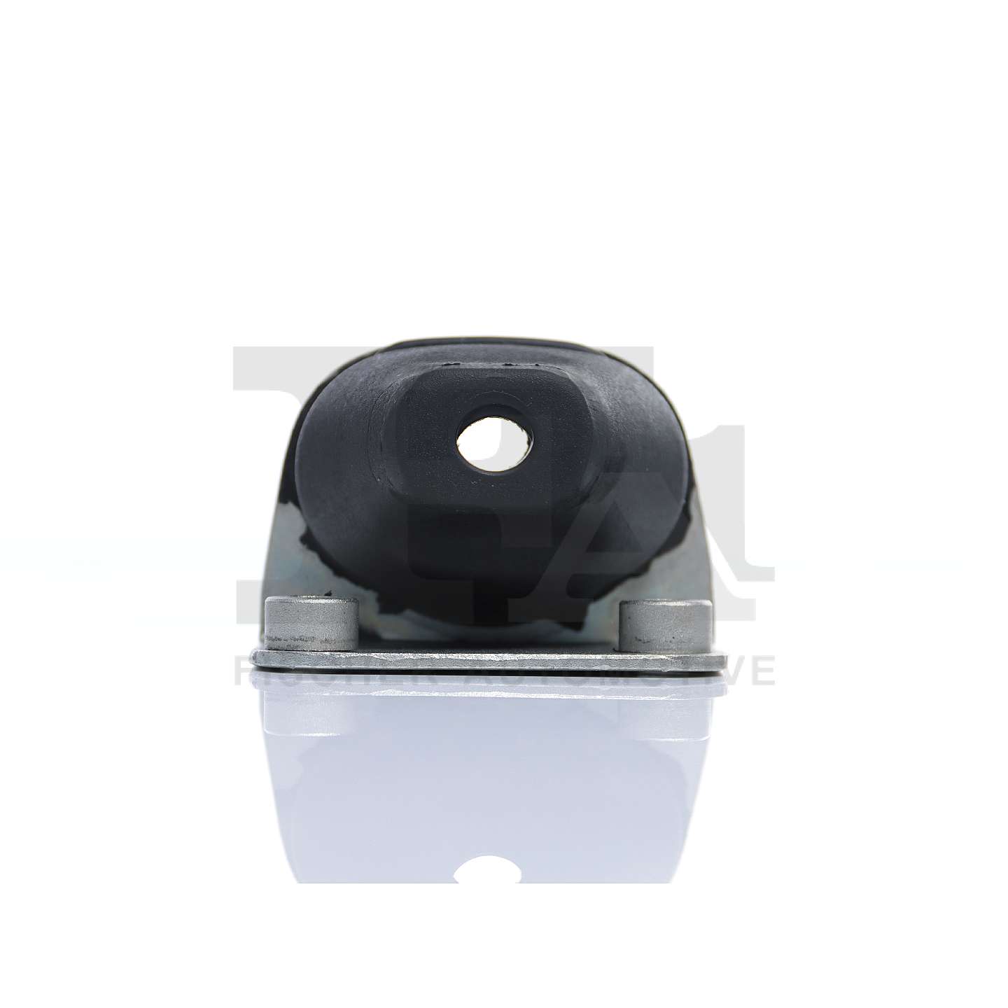 FA1 113-971 Halter, Abgasanlage