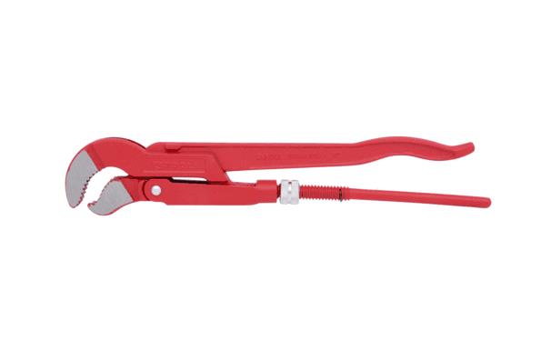 KS TOOLS 113.1000: Cleste teava / pompa apa fara maner