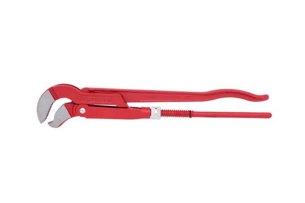 KS TOOLS 113.1500: Cleste teava / pompa apa fara maner