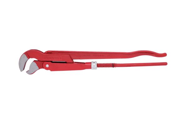 KS TOOLS 113.2000: Cleste teava / pompa apa fara maner