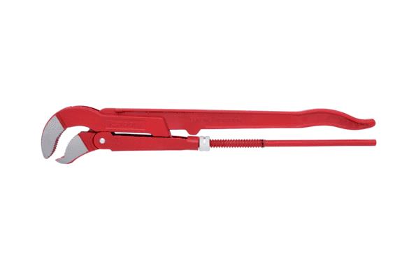 KS TOOLS 113.3000: Cleste teava / pompa apa fara maner